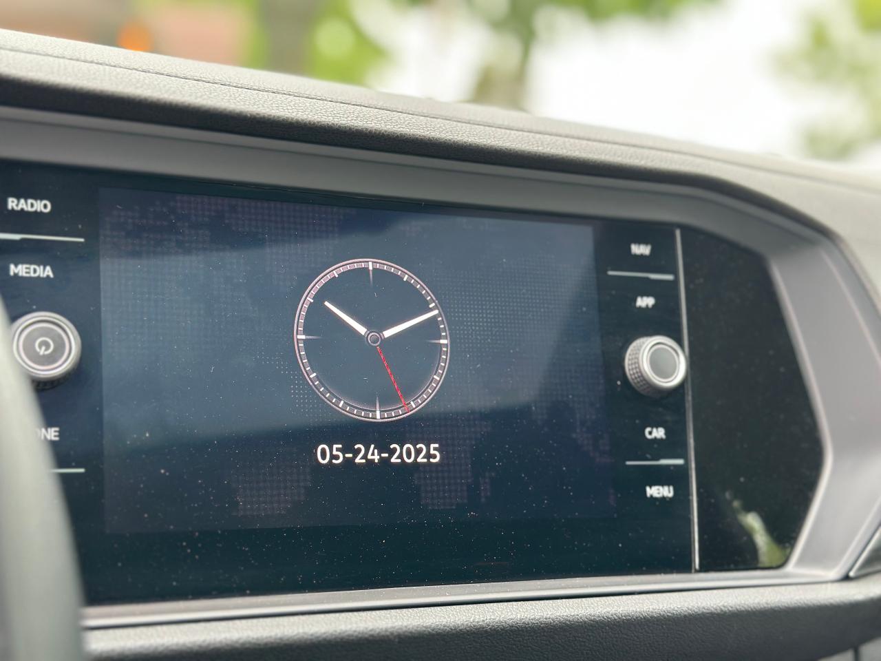 2021 Volkswagen Jetta HIGHLINE - Photo #12