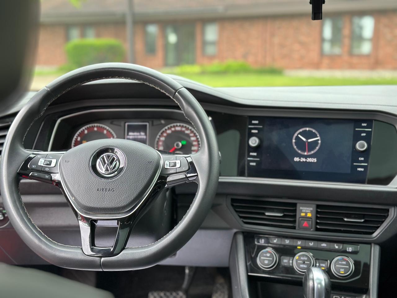 2021 Volkswagen Jetta HIGHLINE - Photo #8