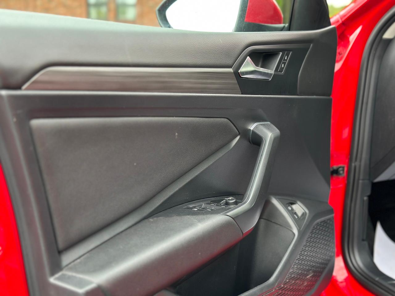 2021 Volkswagen Jetta HIGHLINE - Photo #14