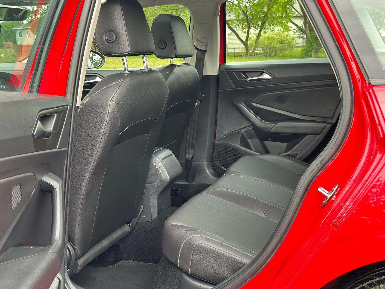 2021 Volkswagen Jetta HIGHLINE - Photo #10