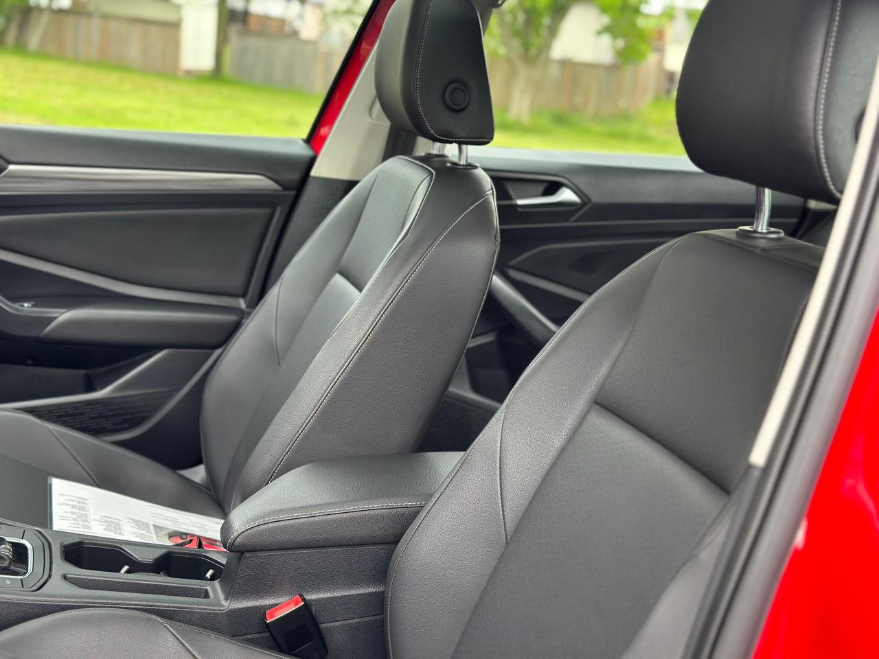 2021 Volkswagen Jetta HIGHLINE - Photo #9