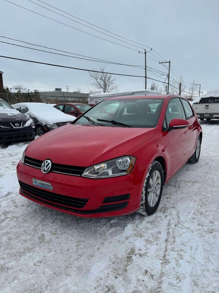 Used 2015 Volkswagen Golf  for sale in Vaudreuil-Dorion, QC