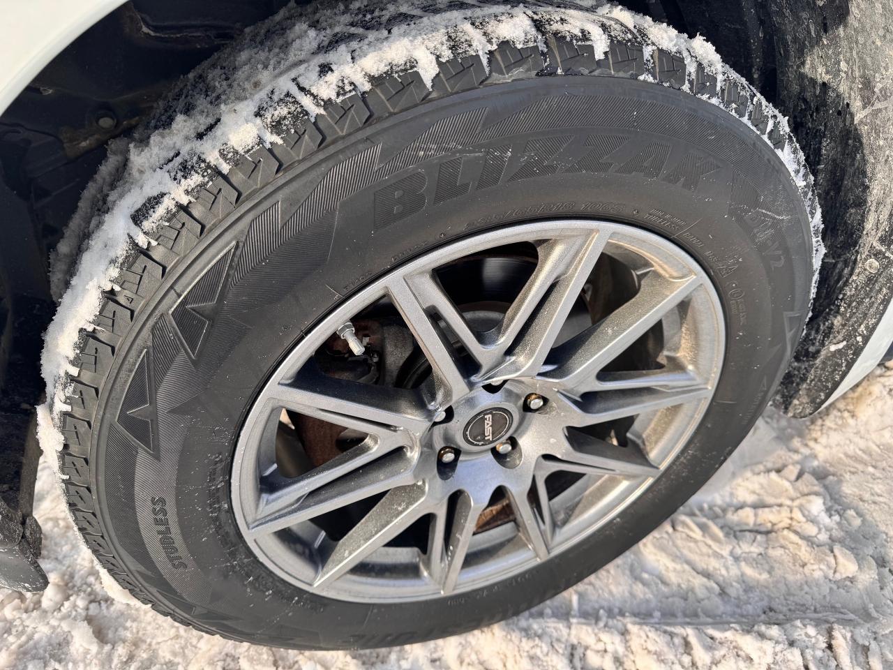2018 Infiniti QX60 AWD - Photo #6