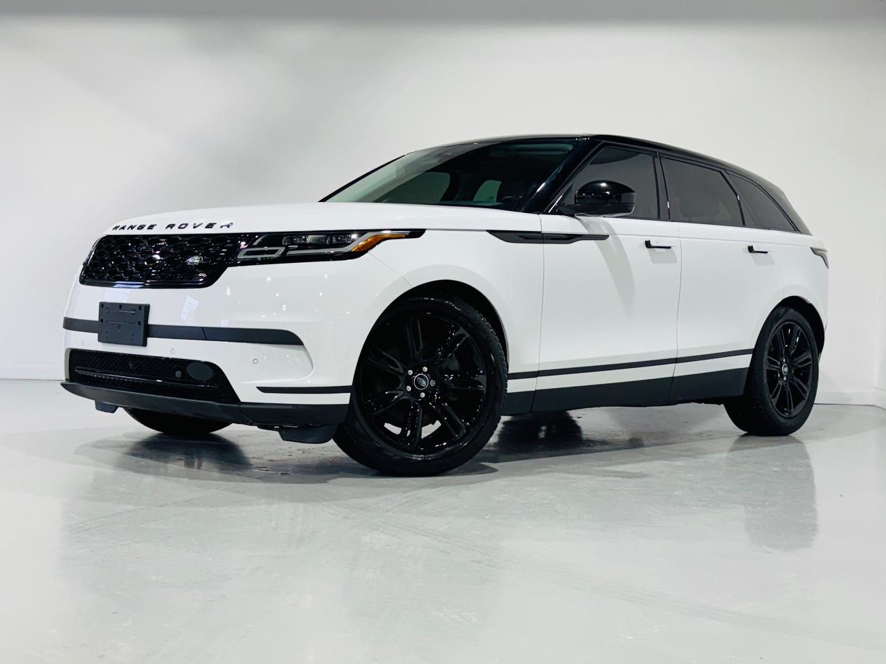 Used 2023 Land Rover Range Rover Velar P250 S for sale in North York, ON