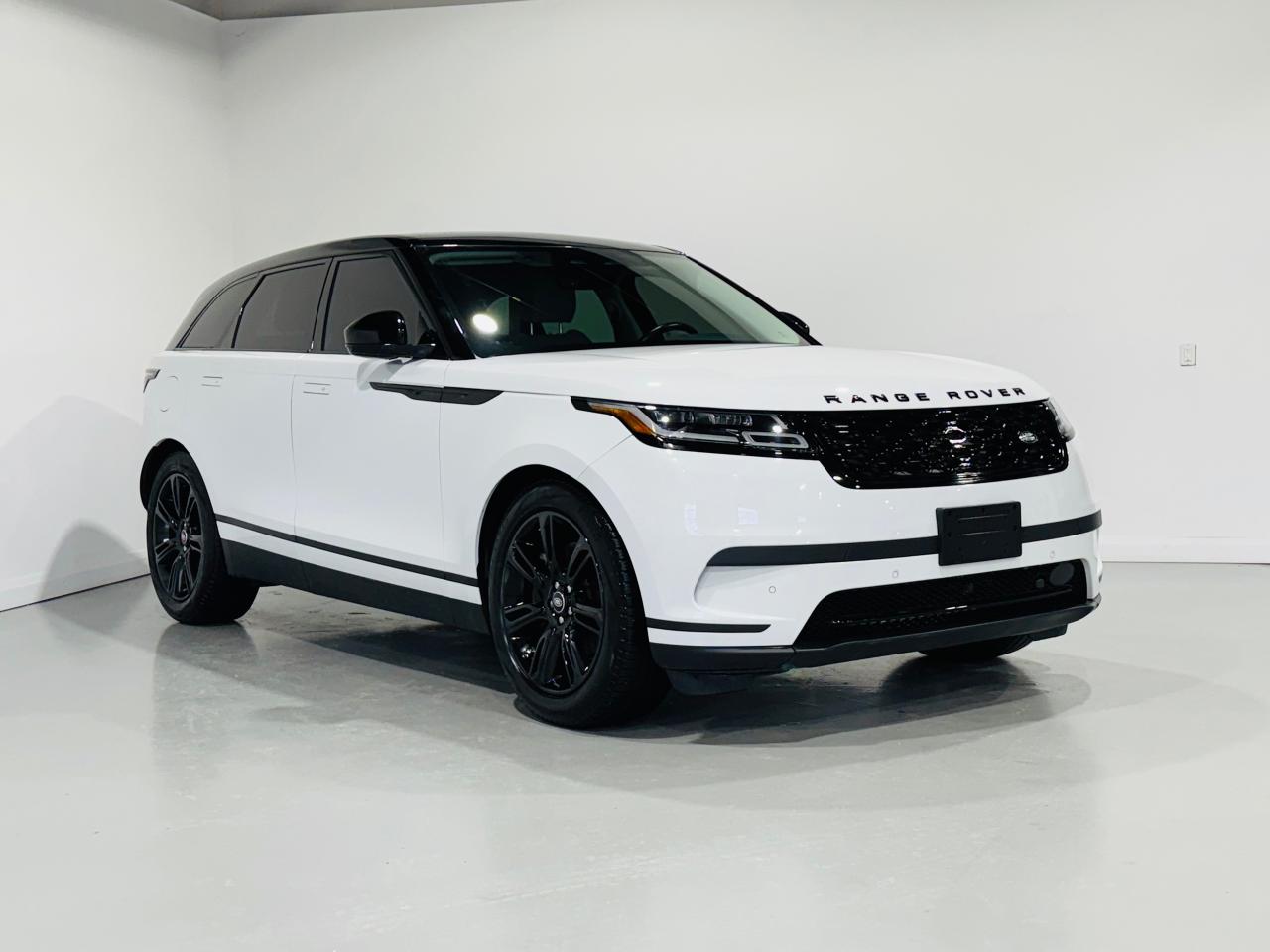 2023 Land Rover Range Rover Velar P250 S - Photo #3