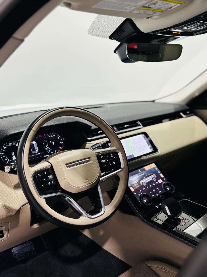 2023 Land Rover Range Rover Velar P250 S - Photo #24