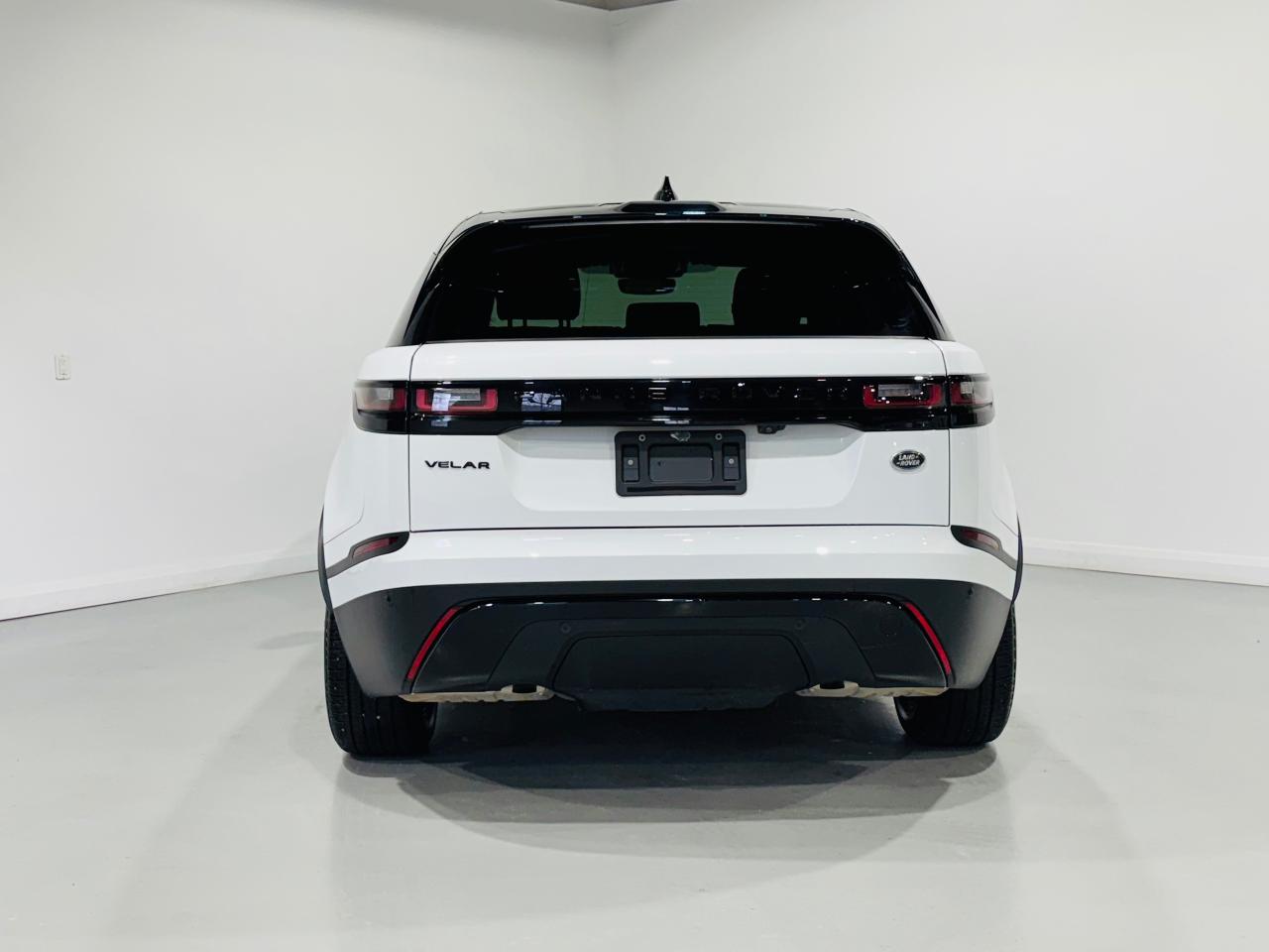 2023 Land Rover Range Rover Velar P250 S - Photo #6