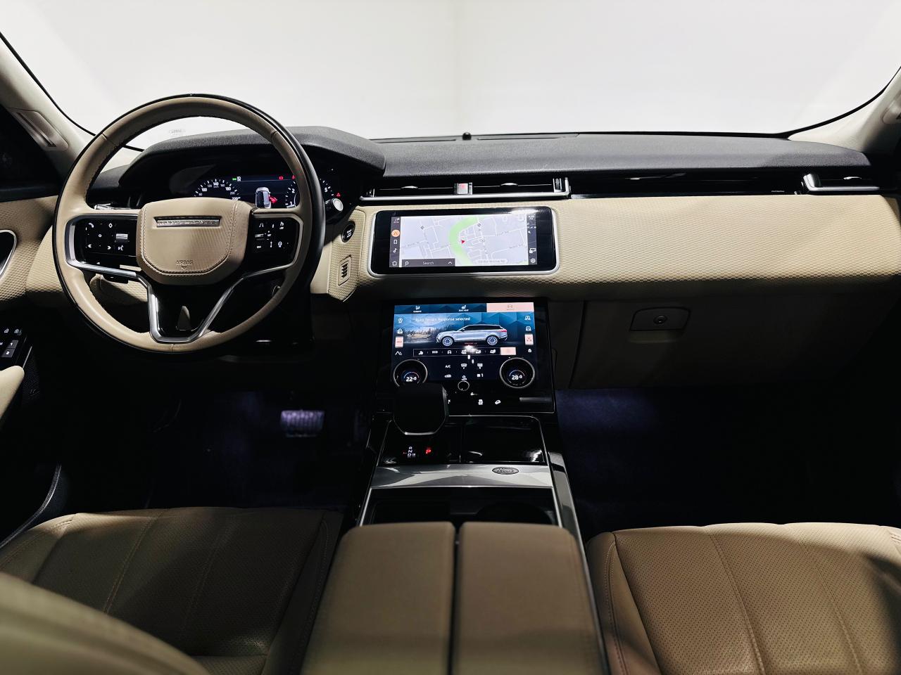 2023 Land Rover Range Rover Velar P250 S - Photo #28