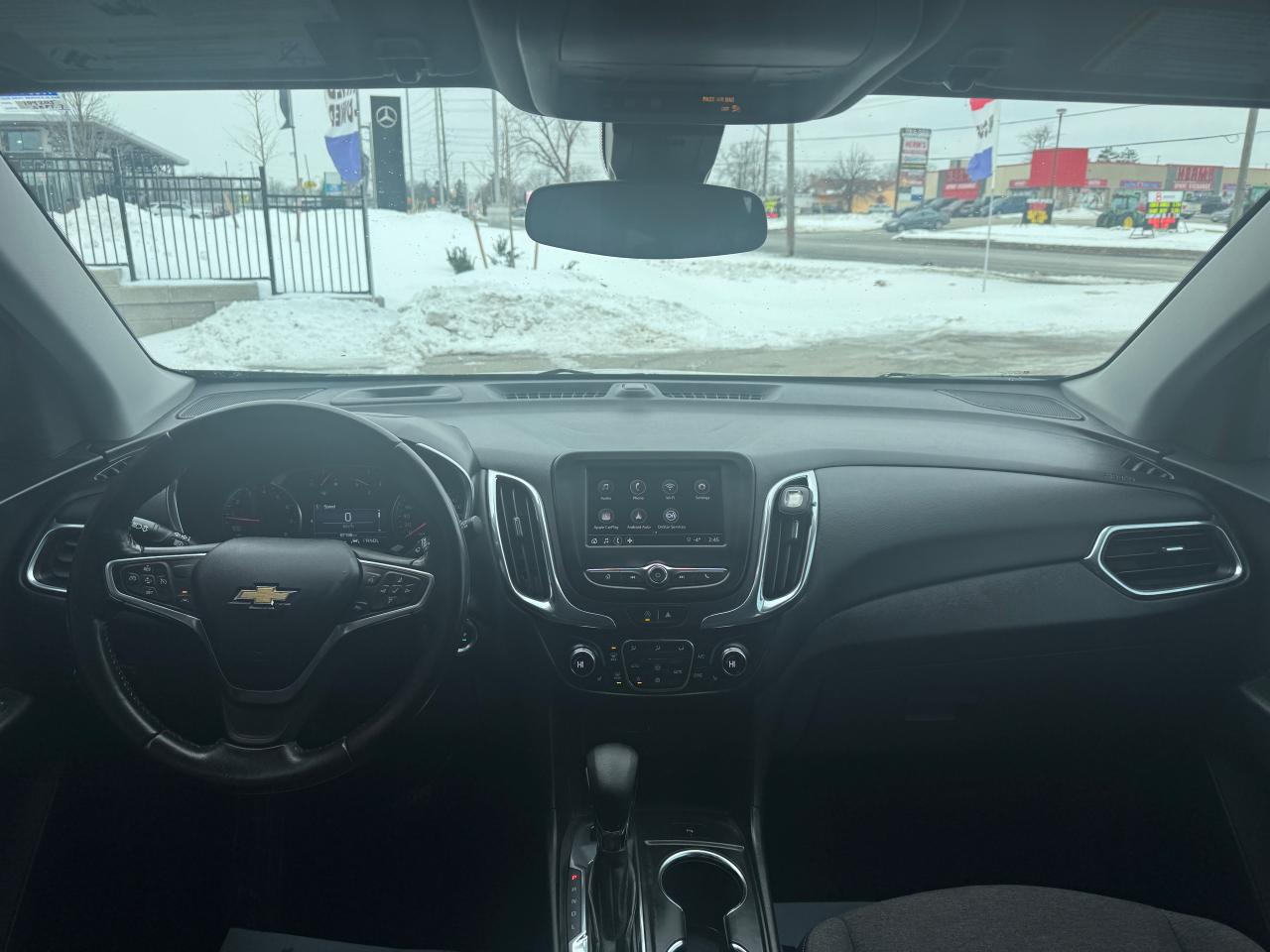 2022 Chevrolet Equinox AWD 4dr LT w/1LT - Photo #19