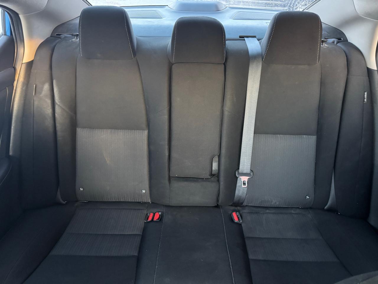 2022 Nissan Sentra SV CVT - Photo #20