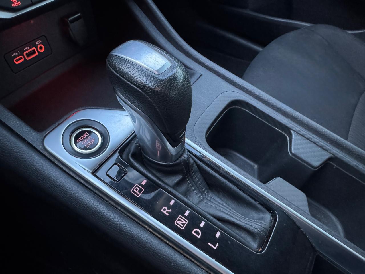 2022 Nissan Sentra SV CVT - Photo #7
