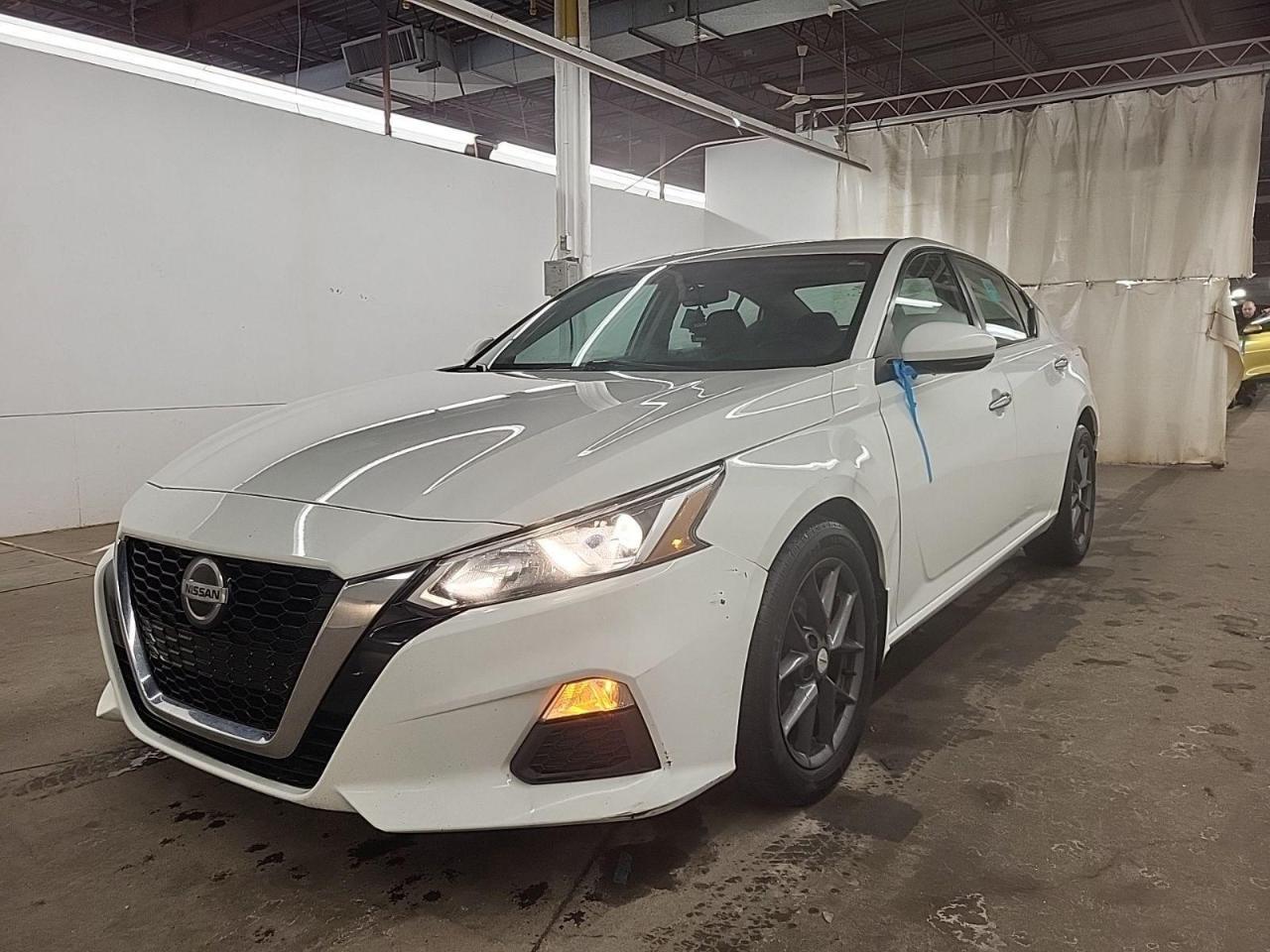 Used 2020 Nissan Altima 2.5 S Awd for sale in Tilbury, ON