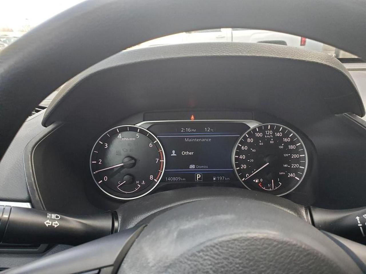 2020 Nissan Altima 2.5 S Awd-REAR CAMERA-BLUETOOTH-HEATED SEATS - Photo #12
