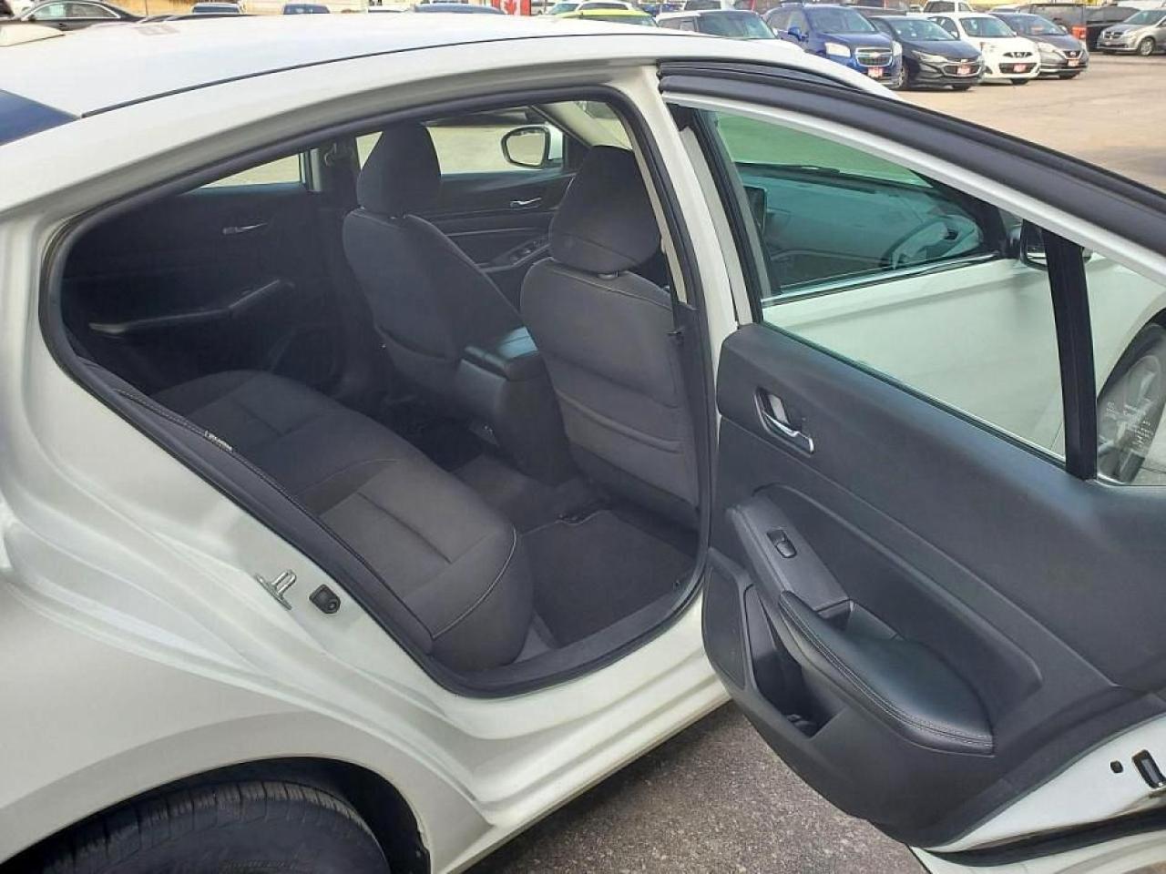 2020 Nissan Altima 2.5 S Awd-REAR CAMERA-BLUETOOTH-HEATED SEATS - Photo #18