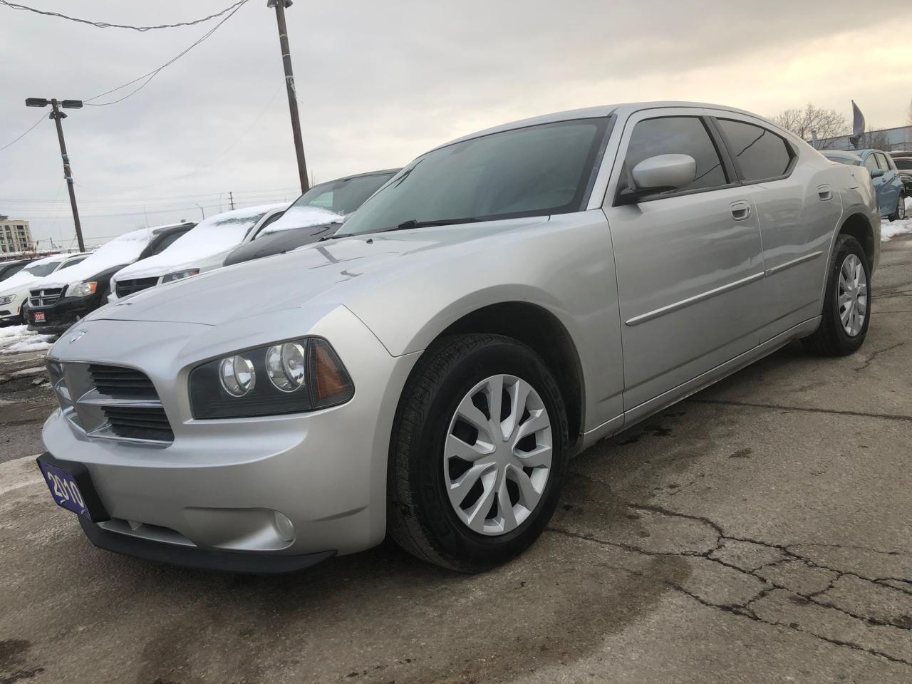 2010 Dodge Charger SXT CERTIFIED WITH 3 YEARS WARRANTY INCLUDED. Photo2