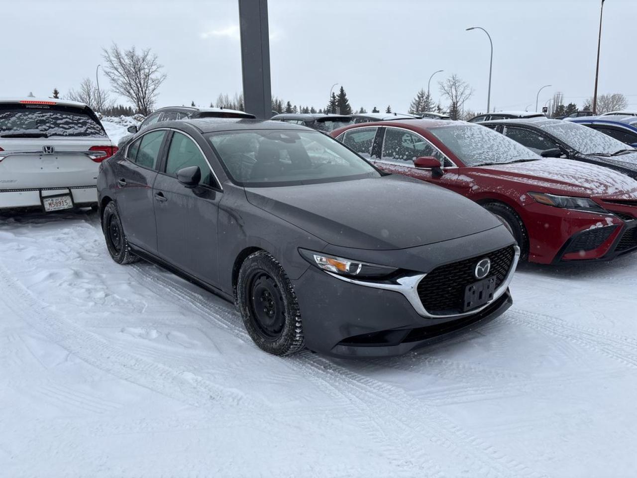 Used 2020 Mazda MAZDA3 GS for sale in Sherwood Park, AB