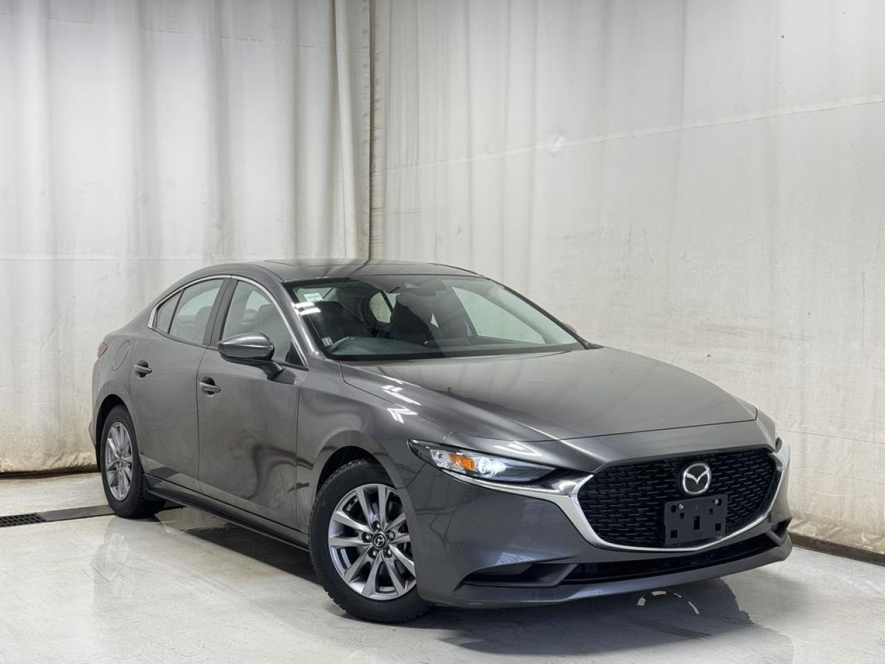 Used 2020 Mazda MAZDA3 GS-L for sale in Sherwood Park, AB