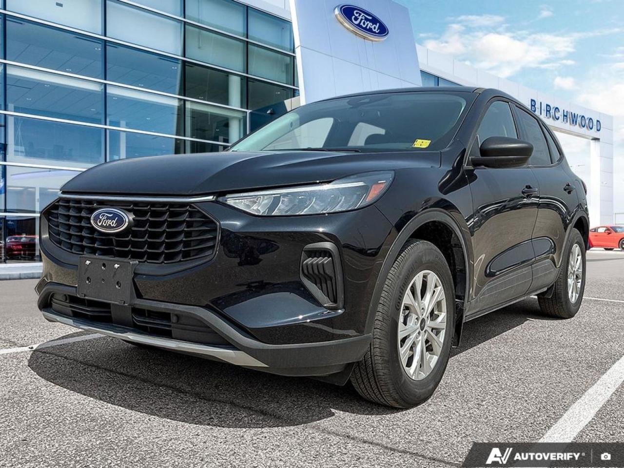 New 2025 Ford Escape Active 200A | 1.5L | AWD | Power Liftgate | Tech Pack for sale in Winnipeg, MB