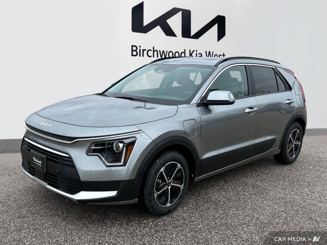 New 2025 Kia NIRO PLUG-IN Hybrid EX Premium Heated Seats | Leather  Interior | Smart Cruise | Power Driver Seat for sale in Winnipeg, MB