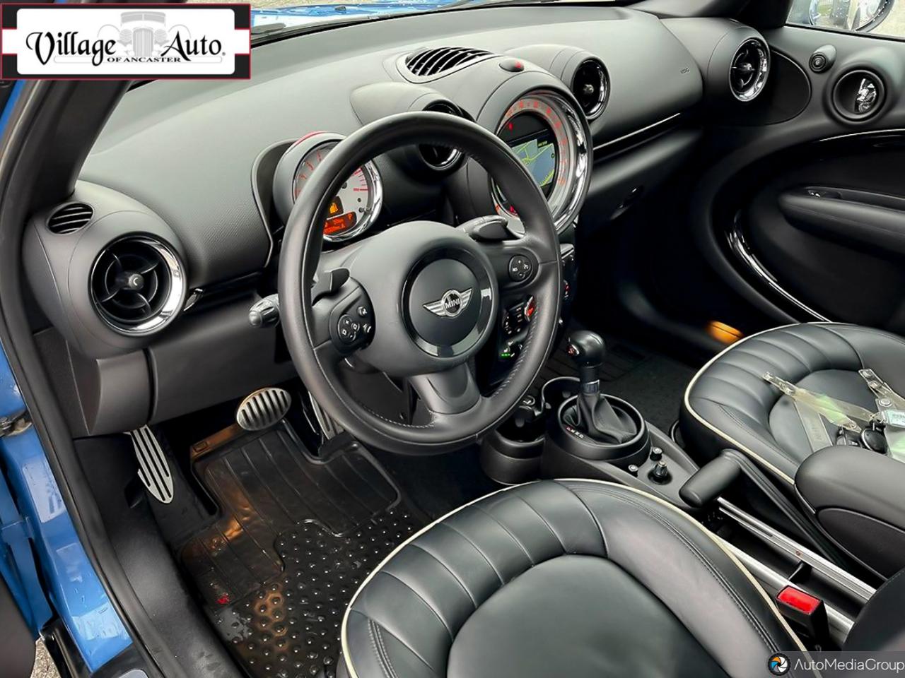 2014 MINI Cooper Countryman ALL4 4DR S - Photo #5