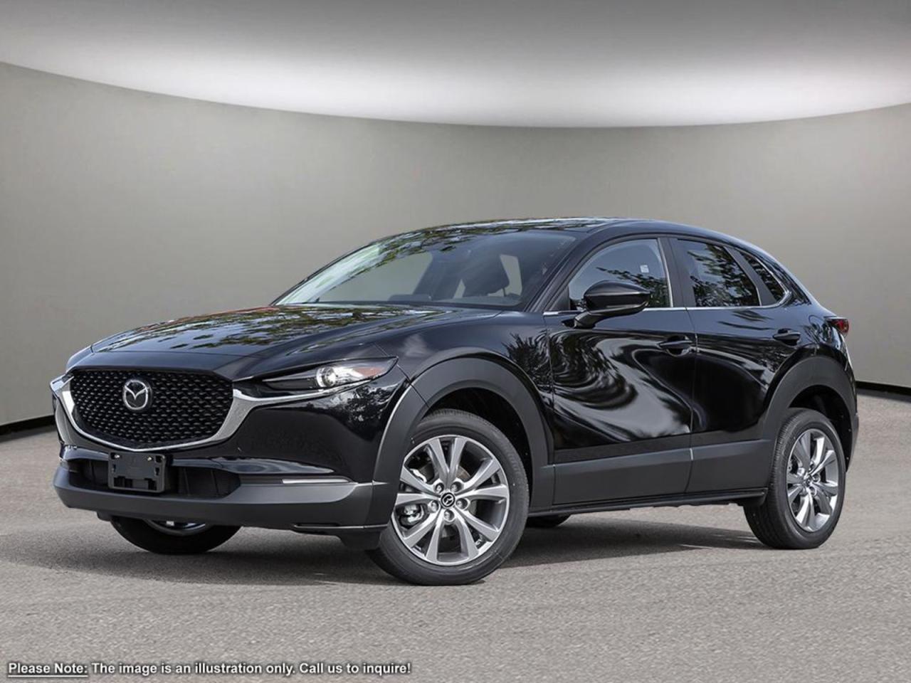 New 2025 Mazda CX-30  for sale in Edmonton, AB