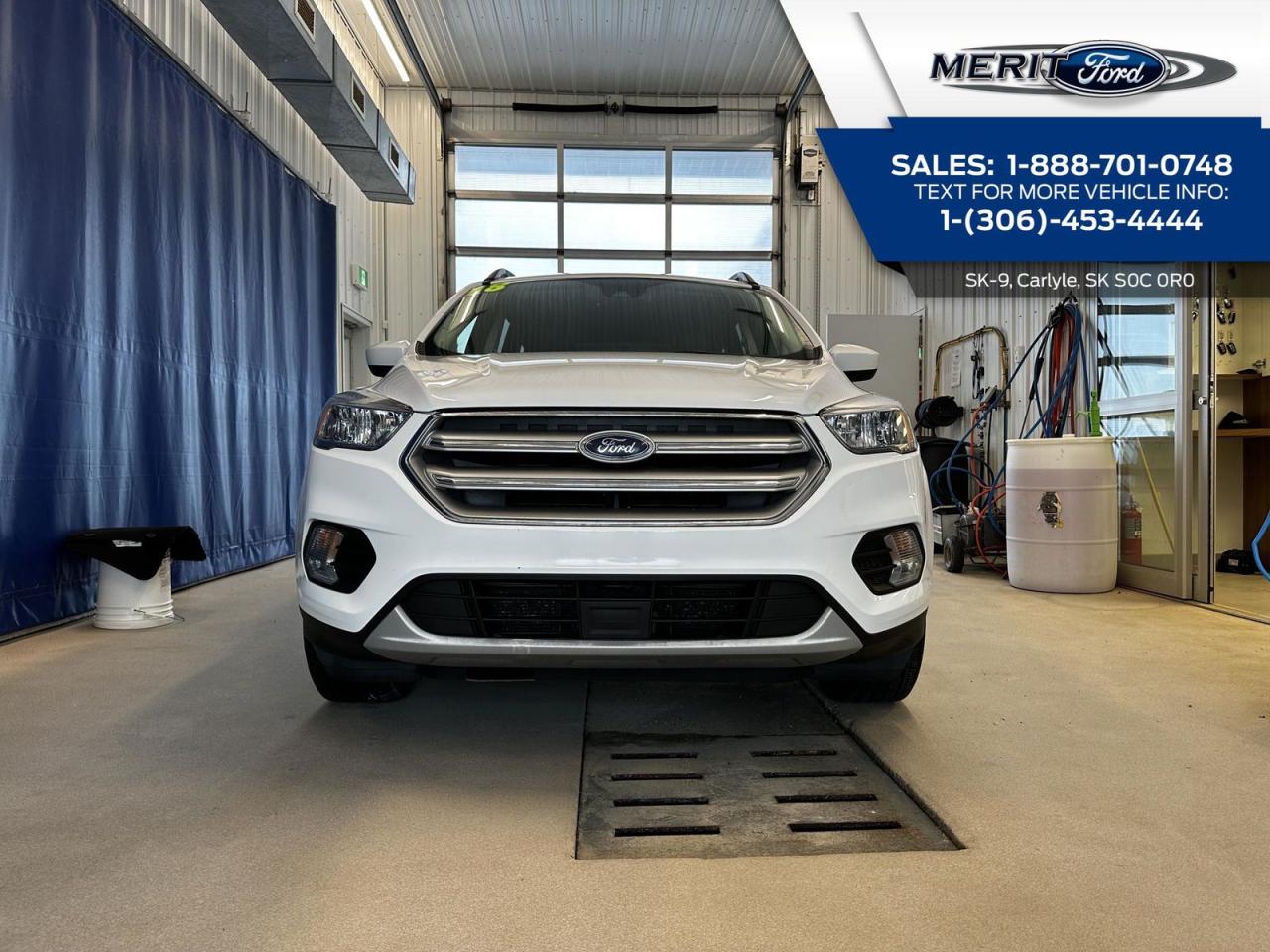 2018 Ford Escape SE - Heated Seats, Adapt Cruise + Photo5