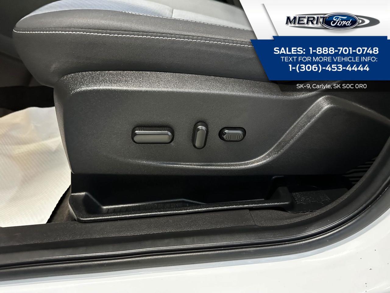 2018 Ford Escape SE - Heated Seats, Adapt Cruise + Photo5