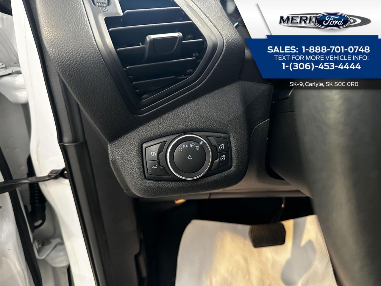 2018 Ford Escape SE - Heated Seats, Adapt Cruise + Photo5