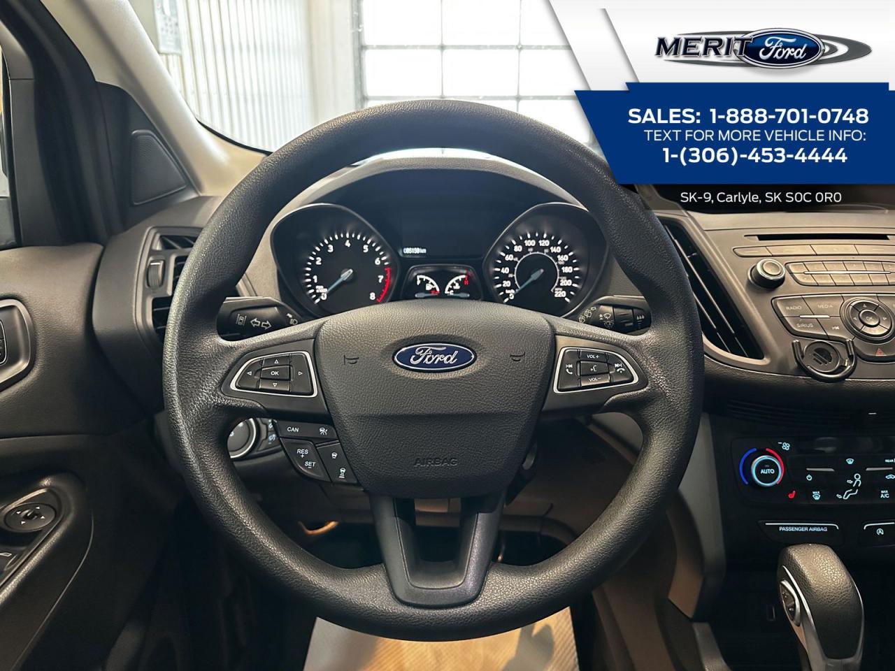 2018 Ford Escape SE - Heated Seats, Adapt Cruise + Photo5