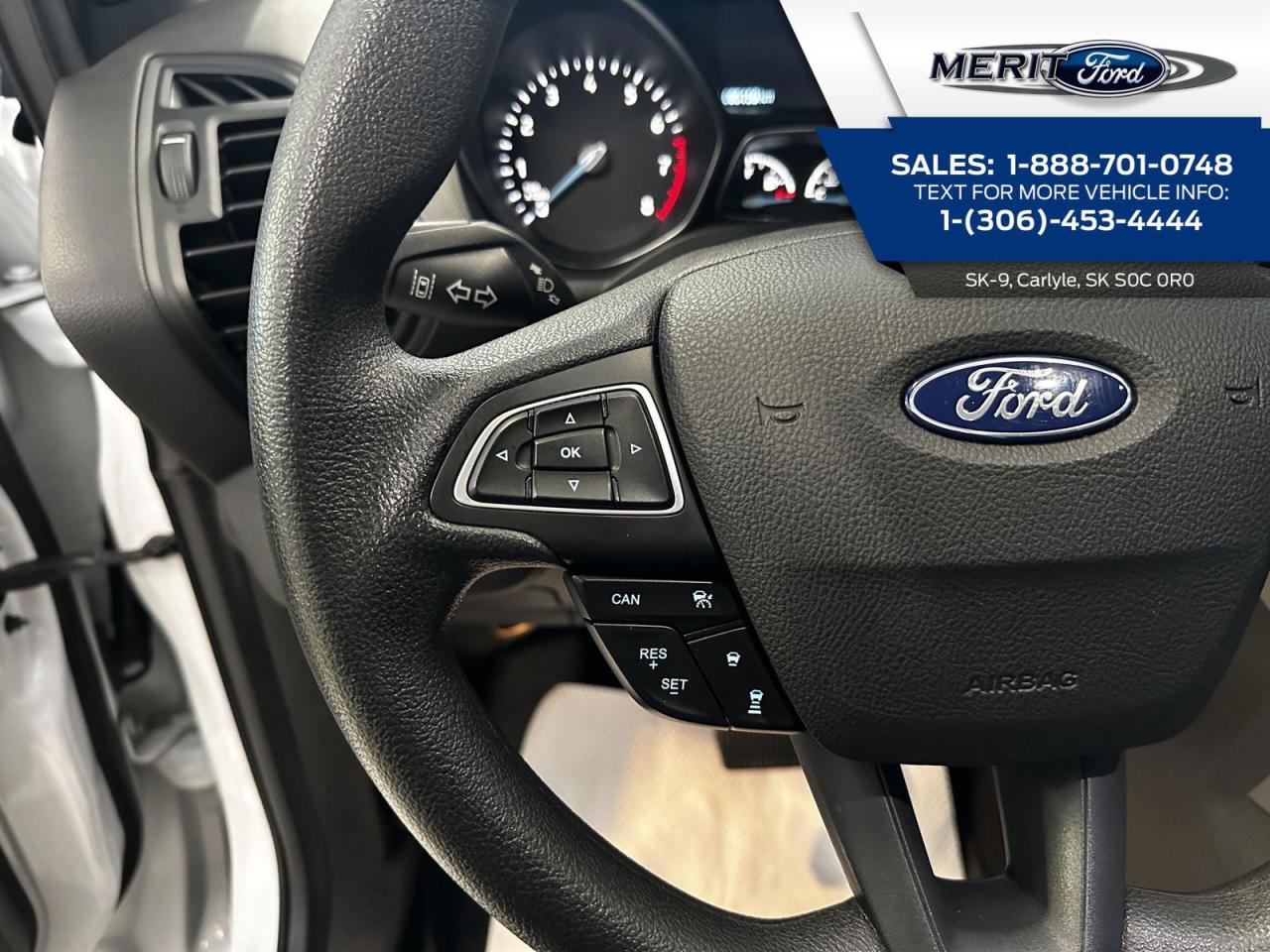 2018 Ford Escape SE - Heated Seats, Adapt Cruise + Photo5