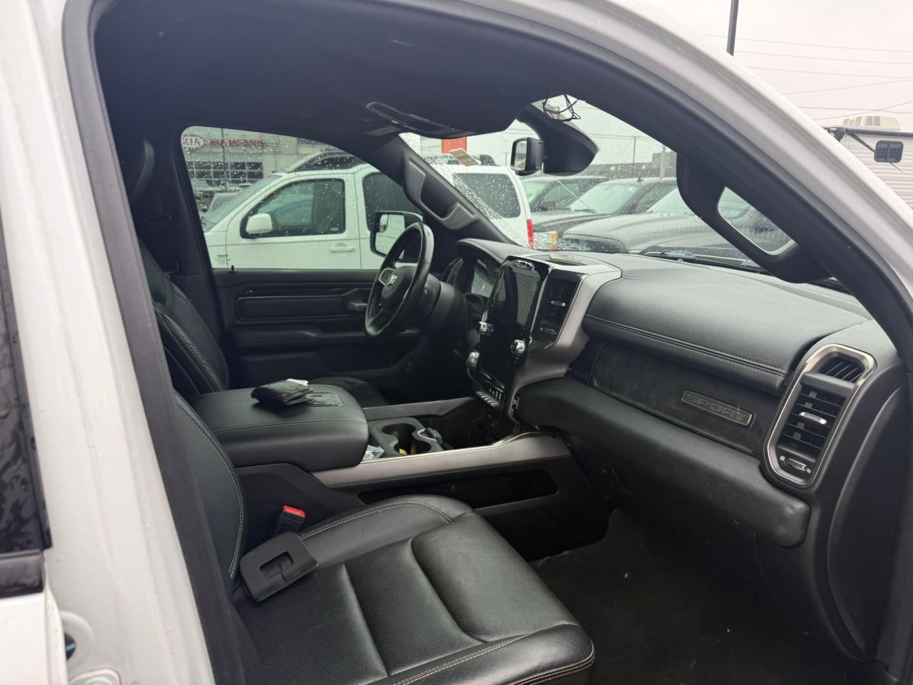 2019 RAM 1500 SPORT, 4X4, CREW CAB, ONLY 94,000KMS, CERTIFIED - Photo #10