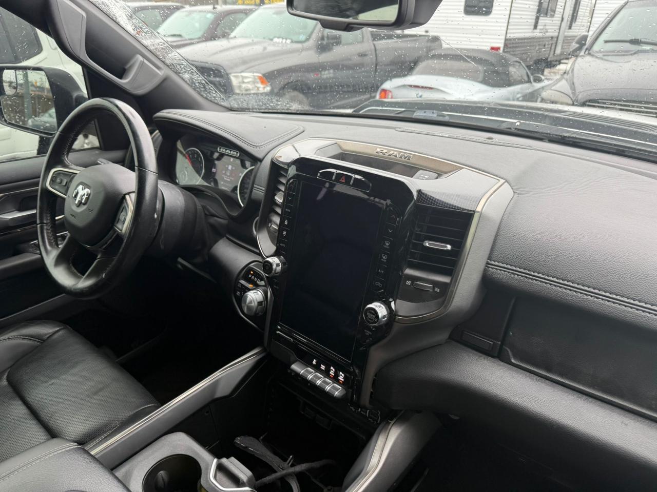 2019 RAM 1500 SPORT, 4X4, CREW CAB, ONLY 94,000KMS, CERTIFIED - Photo #12