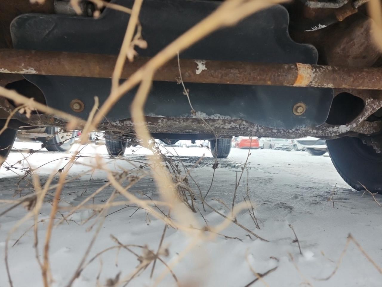 2017 Chevrolet Express 2500 Cargo Photo