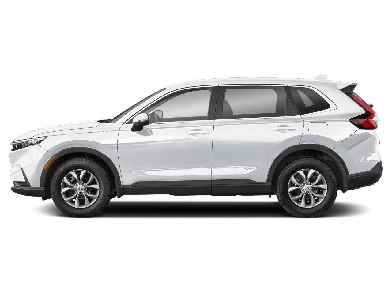 2025 Honda CR-V LX Photo2