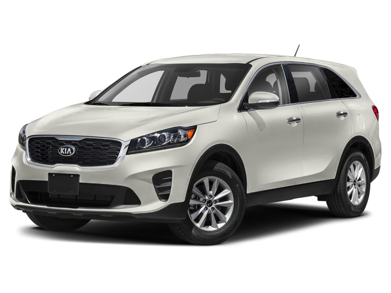 Used 2019 Kia Sorento EX 2.4 for sale in Campbell River, BC