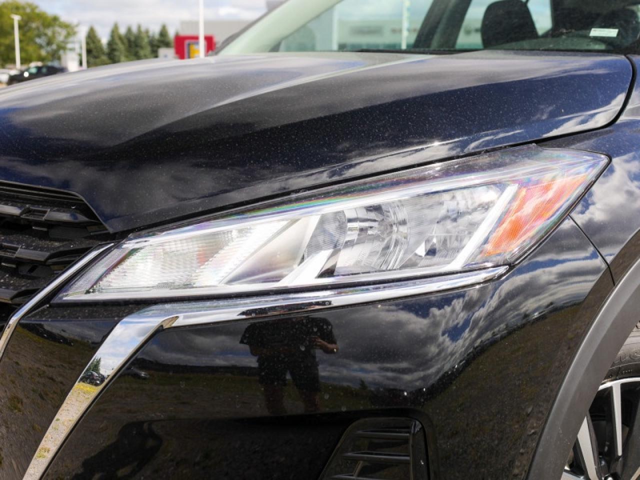 2025 Nissan Kicks Play SV  - Heated Seats -  Apple CarPlay Photo