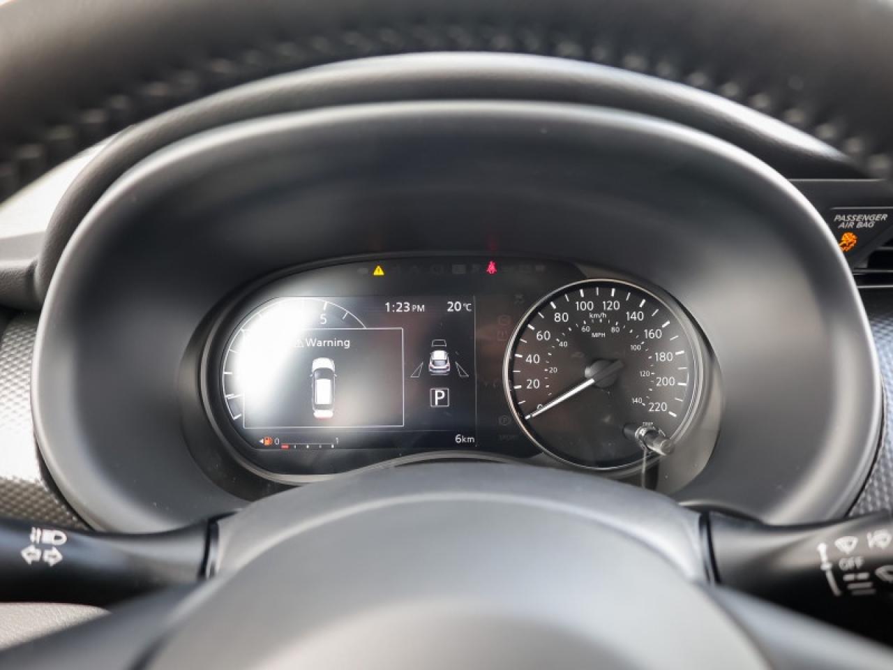 2025 Nissan Kicks Play SV  - Heated Seats -  Apple CarPlay Photo