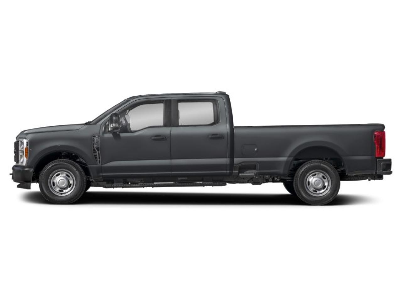 New 2025 Ford F-250 Super Duty LARIAT  - Moonroof for sale in Paradise Hill, SK