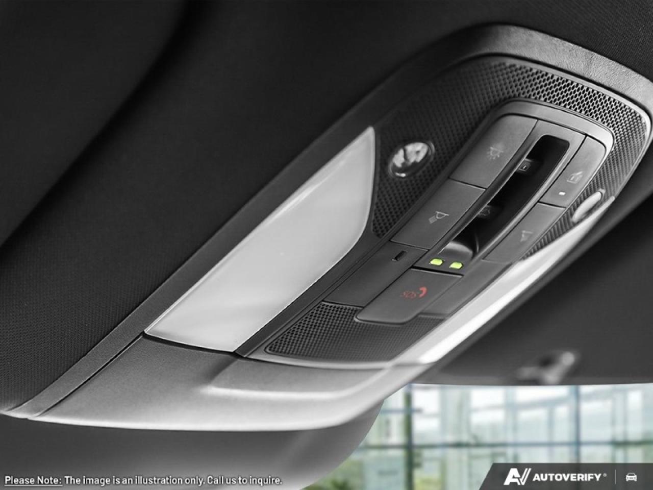 2025 Infiniti QX60 BLACK EDITION  - Leather Seats Photo