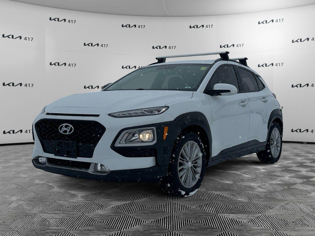 Used 2020 Hyundai KONA 2.0L Preferred FWD for sale in Gloucester, ON