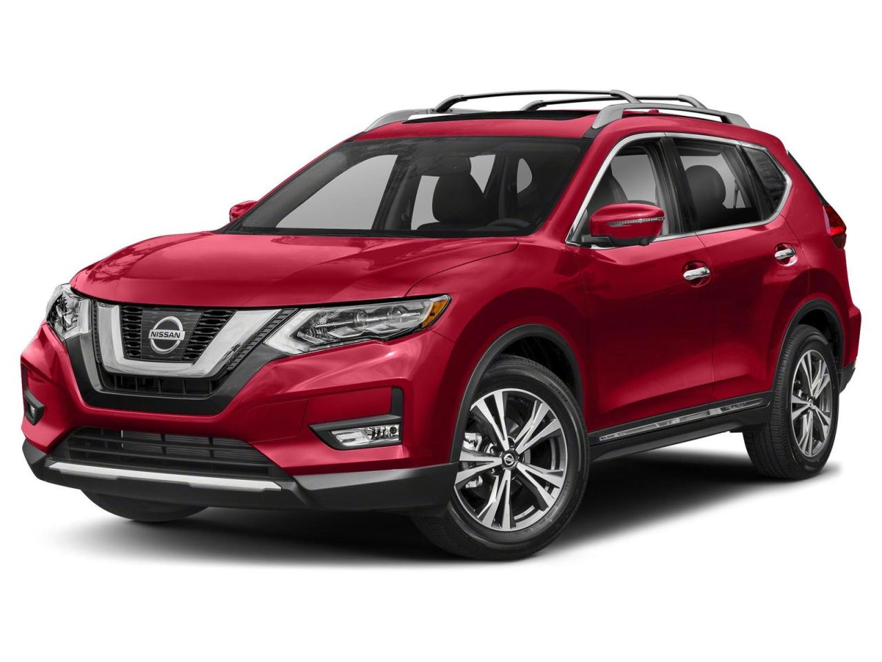 Used 2019 Nissan Rogue SV 5.99% Rates O.A.C. | Locally Owned | One Owner | Low KM's for sale in Winnipeg, MB