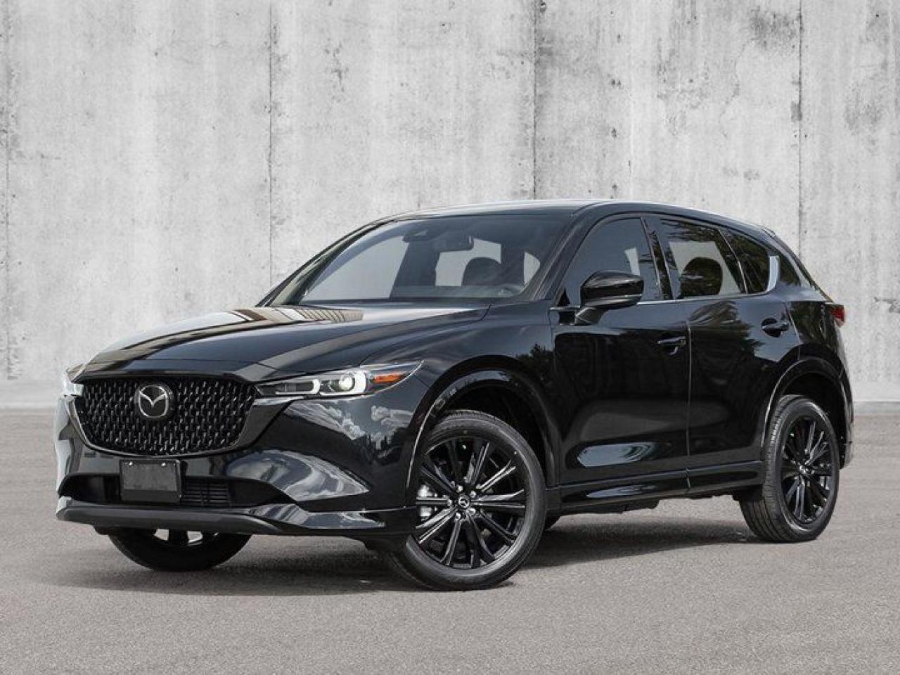 New 2025 Mazda CX-5 Sport Design for sale in Dartmouth, NS