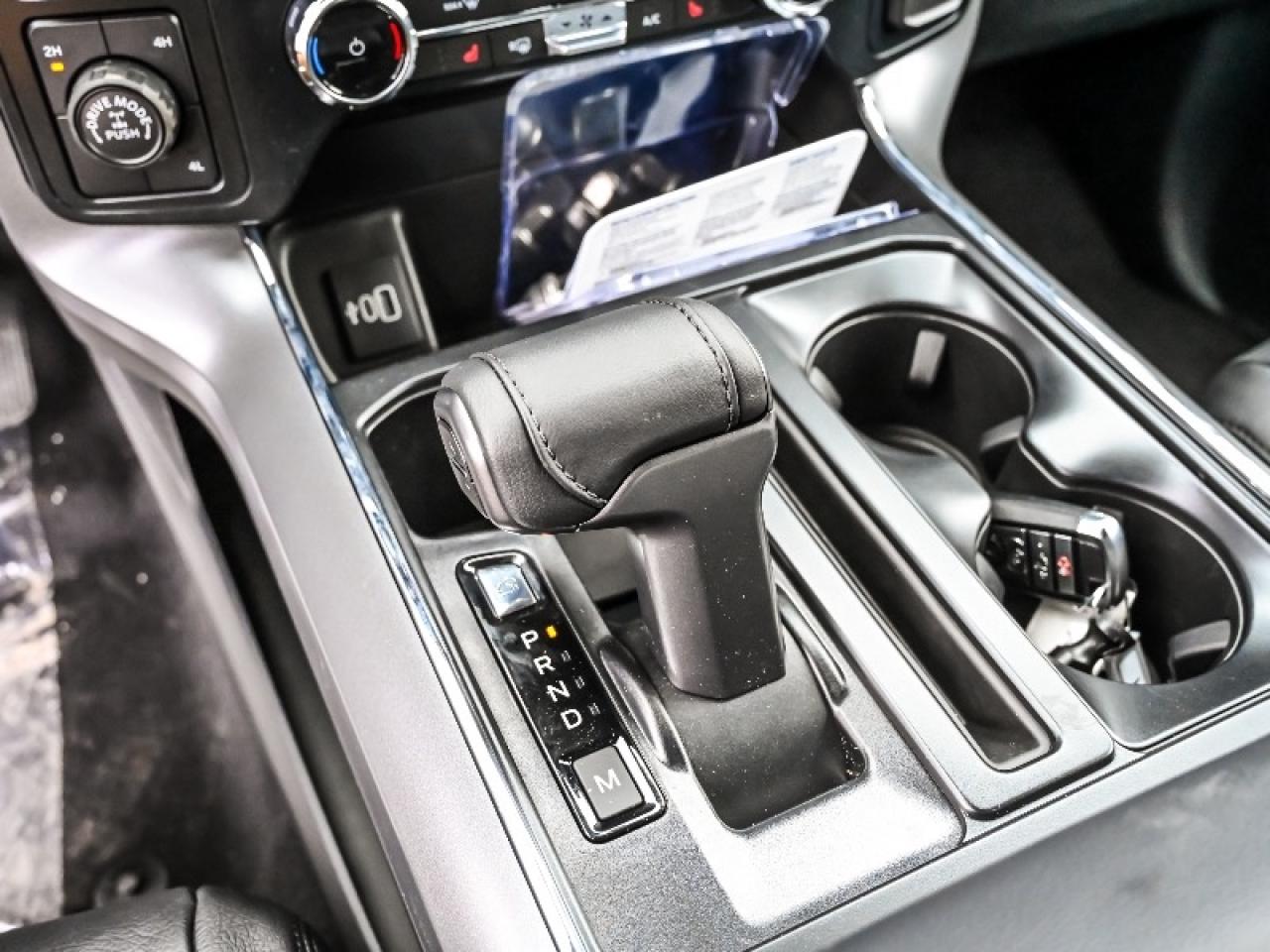 2025 Ford F-150 XLT Photo