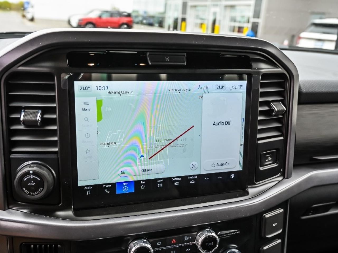 2025 Ford F-150 XLT Photo