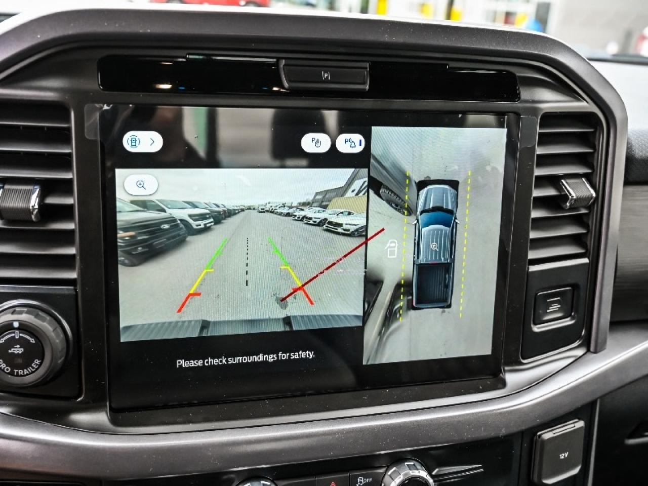 2025 Ford F-150 XLT Photo