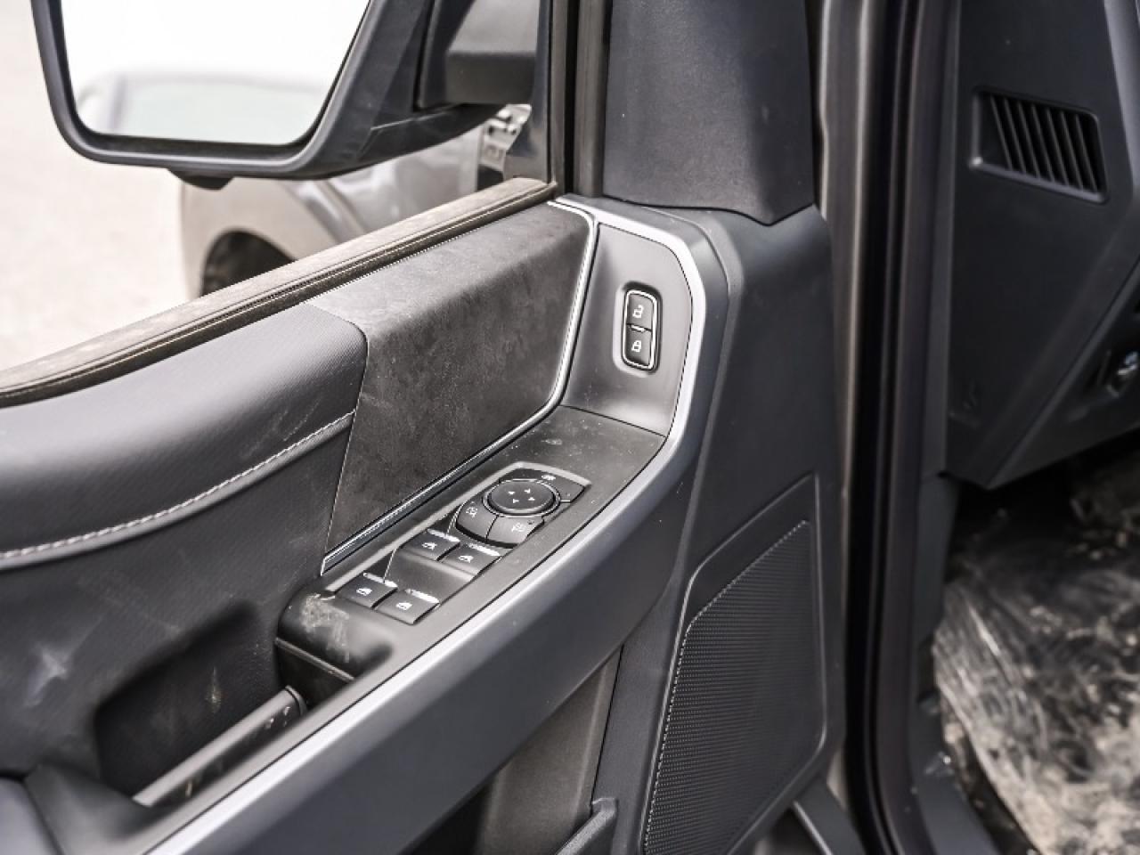 2025 Ford F-150 XLT Photo