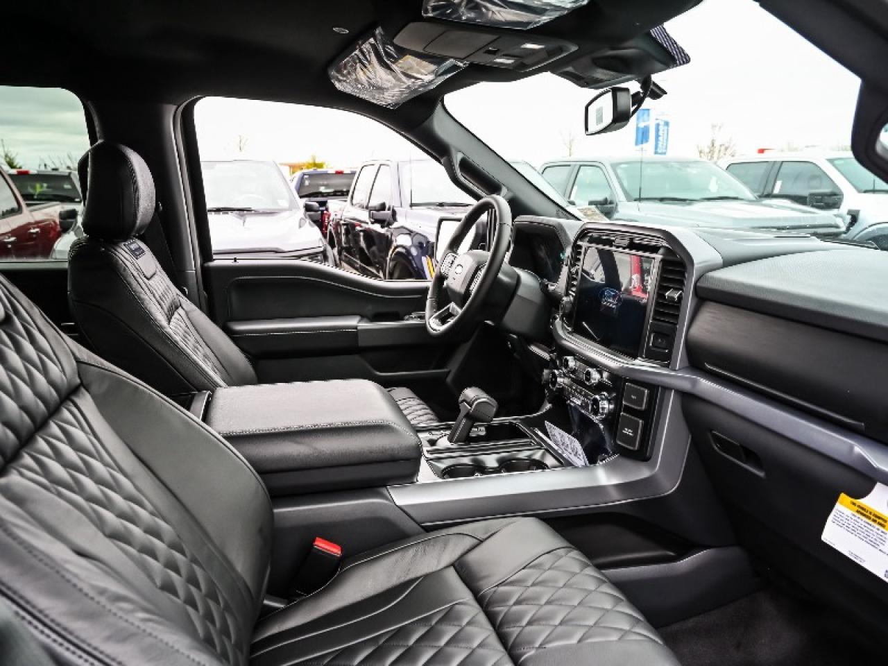 2025 Ford F-150 XLT Photo