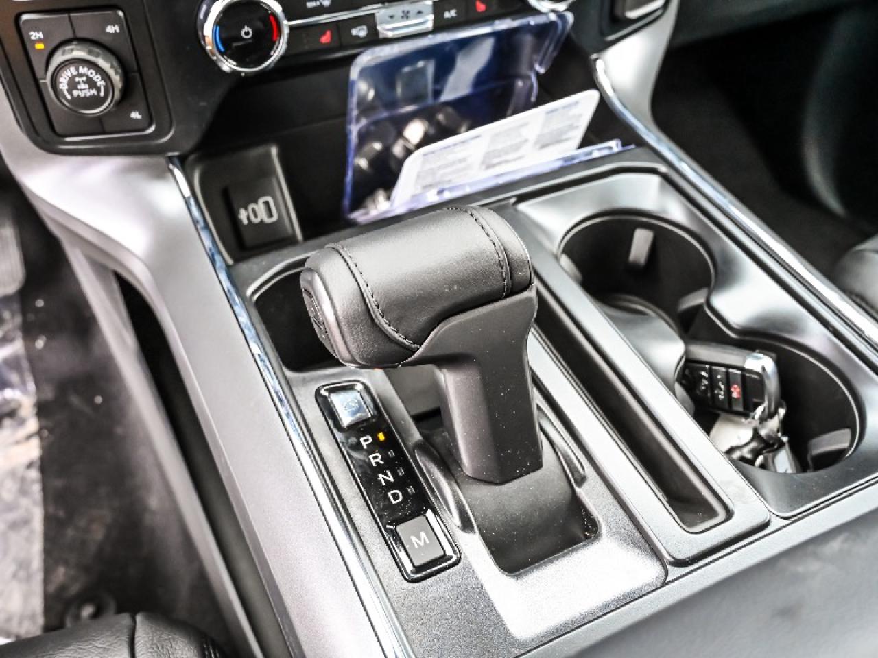 2025 Ford F-150 XLT Photo