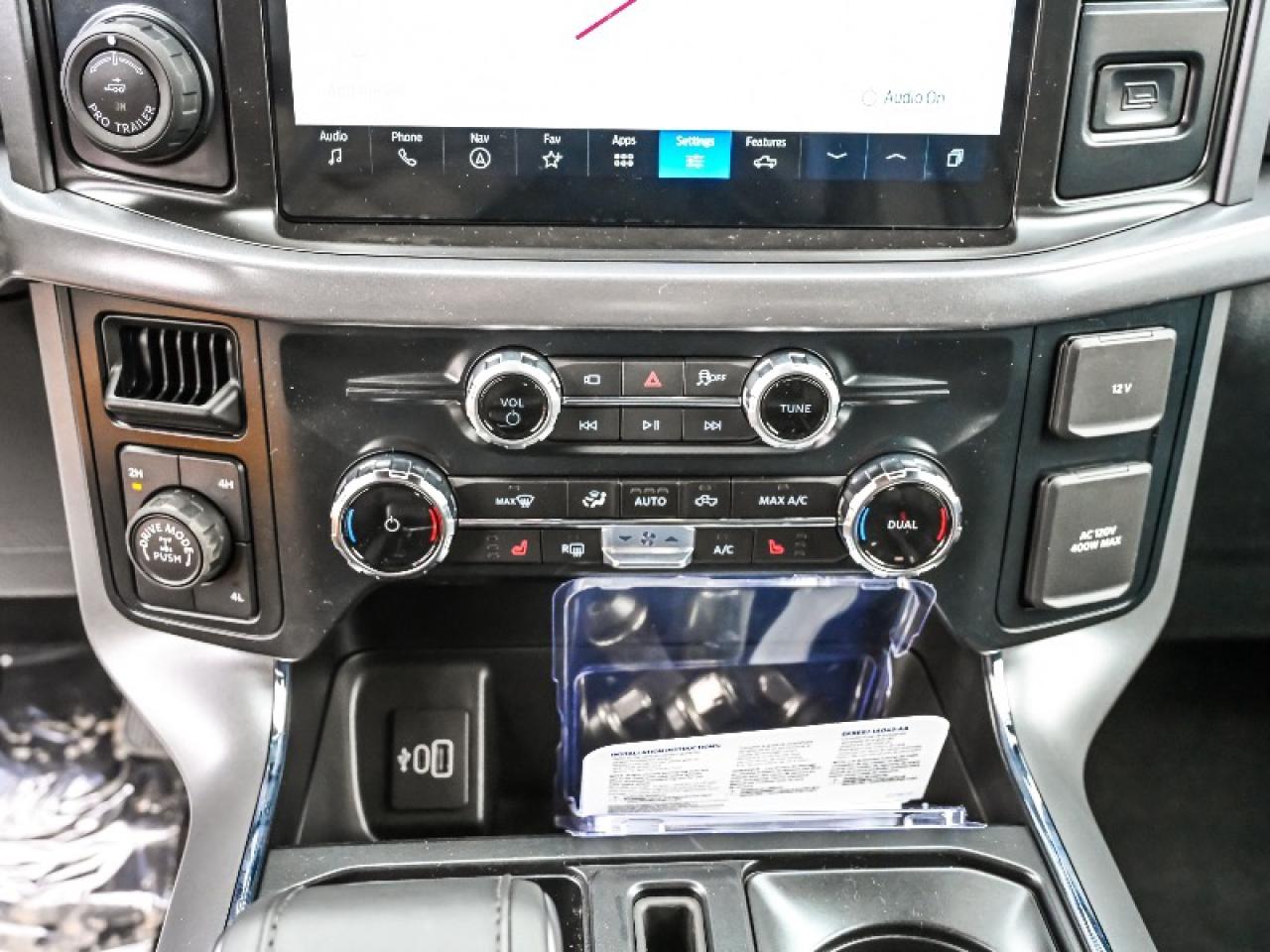 2025 Ford F-150 XLT Photo