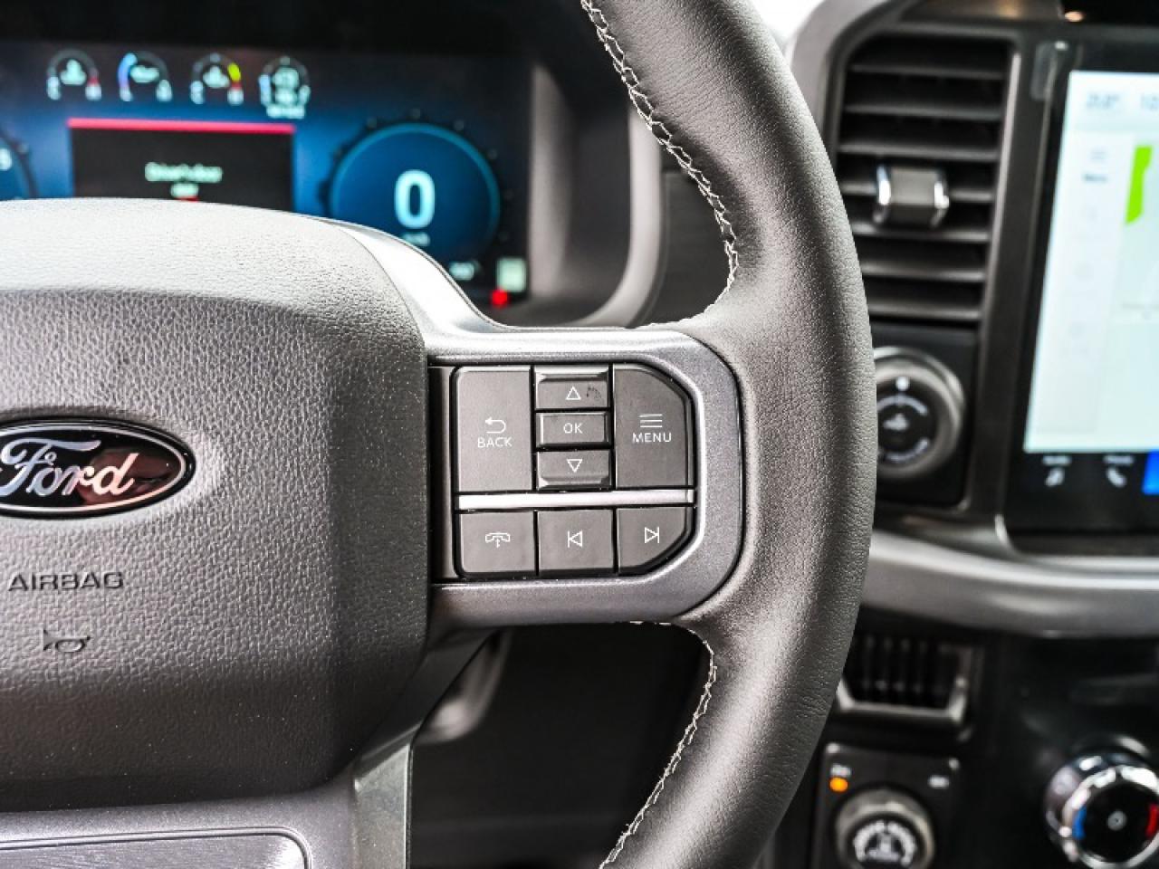 2025 Ford F-150 XLT Photo